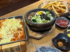 -恩你小木屋·烤肉韩式料理(嘉兴秀洲店)