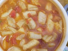 -西域美食(西直门南小街店)