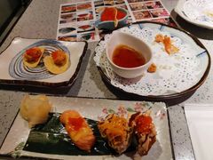 -大渔铁板烧(大悦城店)