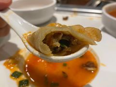 -海底捞火锅(杭州萧山宝龙广场店)