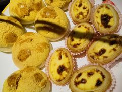 -海宝酒家(中山四路店)