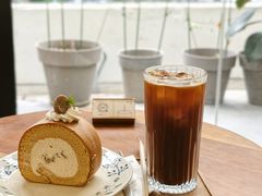 -素咫咖啡CLIFEROSE(新安店)