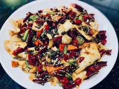 -日食记精菜馆(建邺万达店)