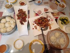 -狗不理大酒店(意式风情街店)