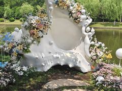 -上海鲜花港