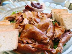 -陆壹捌餐厅(五大道店)