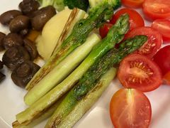 -摩根扒房(桐梓林店)