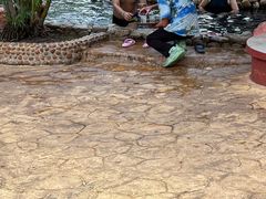 -江门古兜温泉小镇