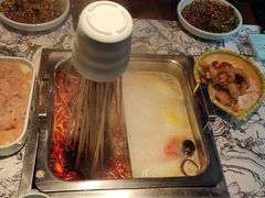-京元盛铜锅涮肉(上海总店)