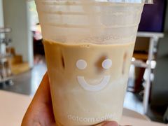 -dotcom coffee古点咖啡(致真大厦店)