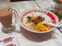 -新世界餐厅(万达店)