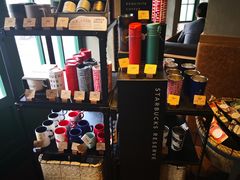 -星巴克(武康路店)
