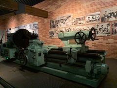 -柳州工业博物馆