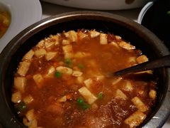 -径山十八道·风味民间菜(杭州总店)