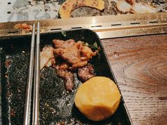-新石器烤肉(中房金谊广场店)