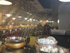 扇贝-汤响自助回转火锅百汇(乐峰广场店)