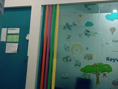 -关键词英语·青少儿·语言培训(福田区委校区)