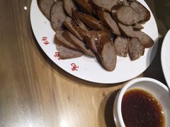 -高玛纳驴肉火烧(河间总店)
