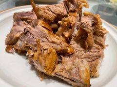 香薰脊骨-一轩饺子馆(丽都店)