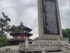 -枫桥夜泊