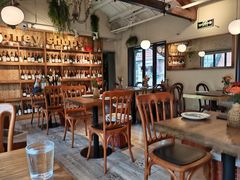 -Money Shops(愚园路店)