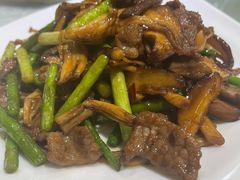 -阿巧一号私房菜(止园路店)