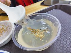 藕糕-没牙伯花生汤店(老药洲店)