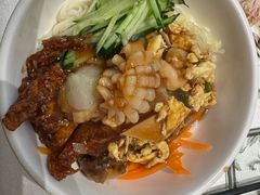 -卫鼎轩·家宴(水上公园店)