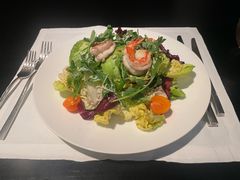 -当米亚诺意大利餐厅(武汉光谷凯悦酒店)