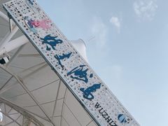 -三亚蜈支洲岛旅游区