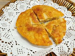 牛肉饼-清真双宝红油牛系列