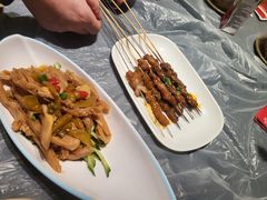 -肥肥虾庄·金牌油焖大虾(东湖欢乐谷店)