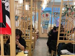 大堂-村上一屋(回龙观店)