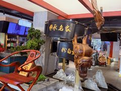 -易裕和·长沙米粉(竹塘西路店)