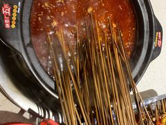 -钢管厂五区小郡肝火锅串串香(总店)