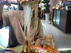 -Dragon Pizza•圆脸龙披萨·牛排餐厅