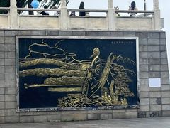 -杜甫江阁
