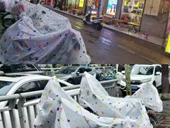 -阿生哥螺蛳粉•火锅(永安街店)