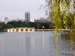 -迎泽公园