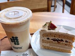 -DECAMERON十日谈(前海嘉里中心店)
