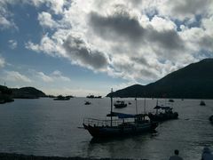 -乌石塘景区