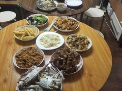 八珍豆腐-大铁勺新津菜(迎水道店)