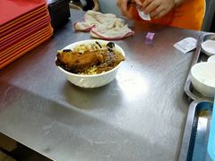 -老西白点心店