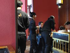 -新白鹿餐厅(银泰西湖文化广场店)