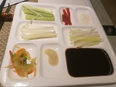 -同喜烤鸭店(光芒店)