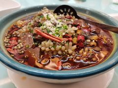 -九重天大饭店(北大街店)