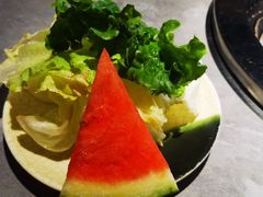 -福成自助烤肉(双桥万达店)