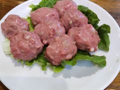 -牛必福潮汕牛肉火锅(油坊桥店)