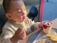 -麦当劳(金稻田路餐)