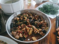 -八仔大富楼·河鲜(西江店)